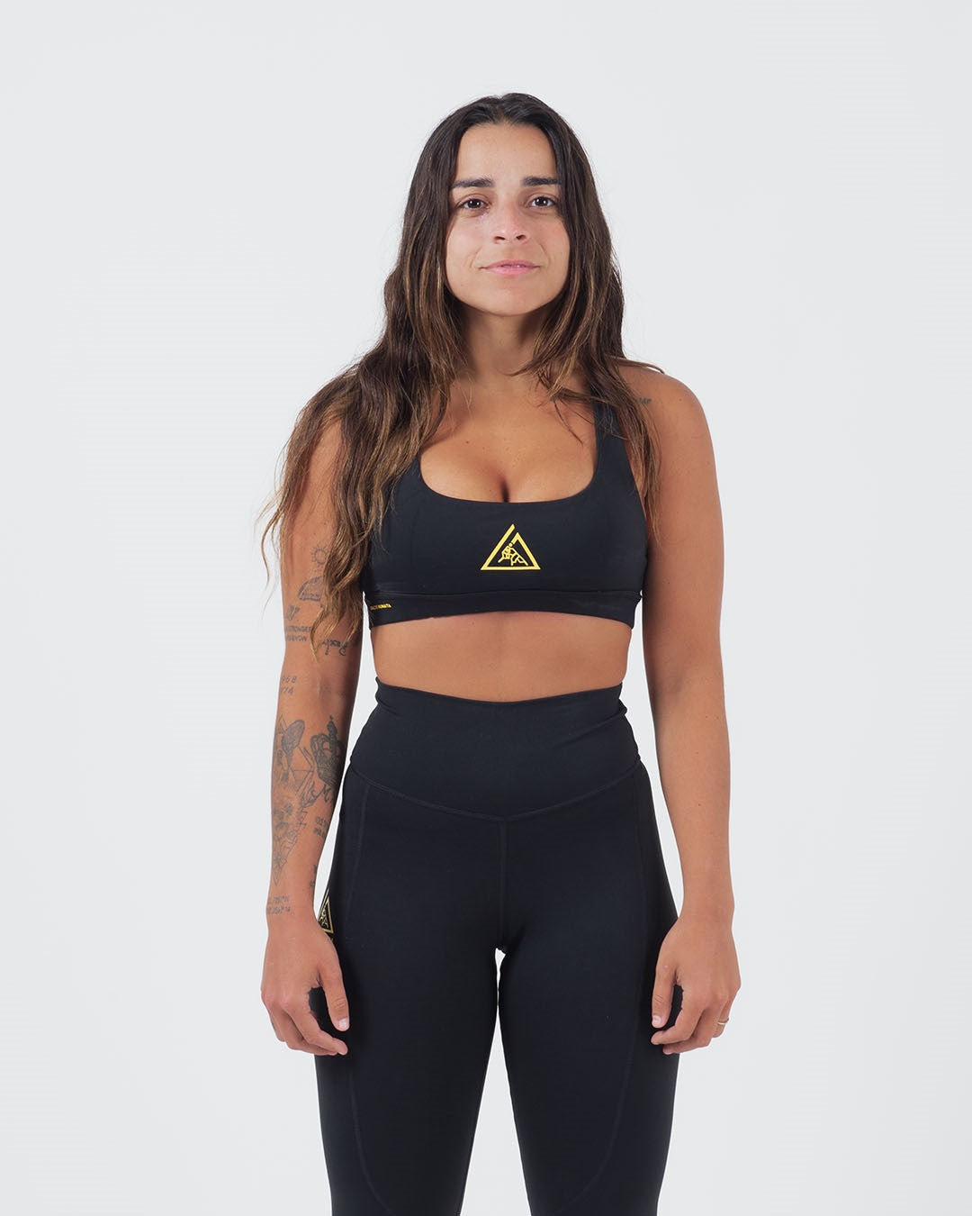 Gracie Humaita Sports Bra