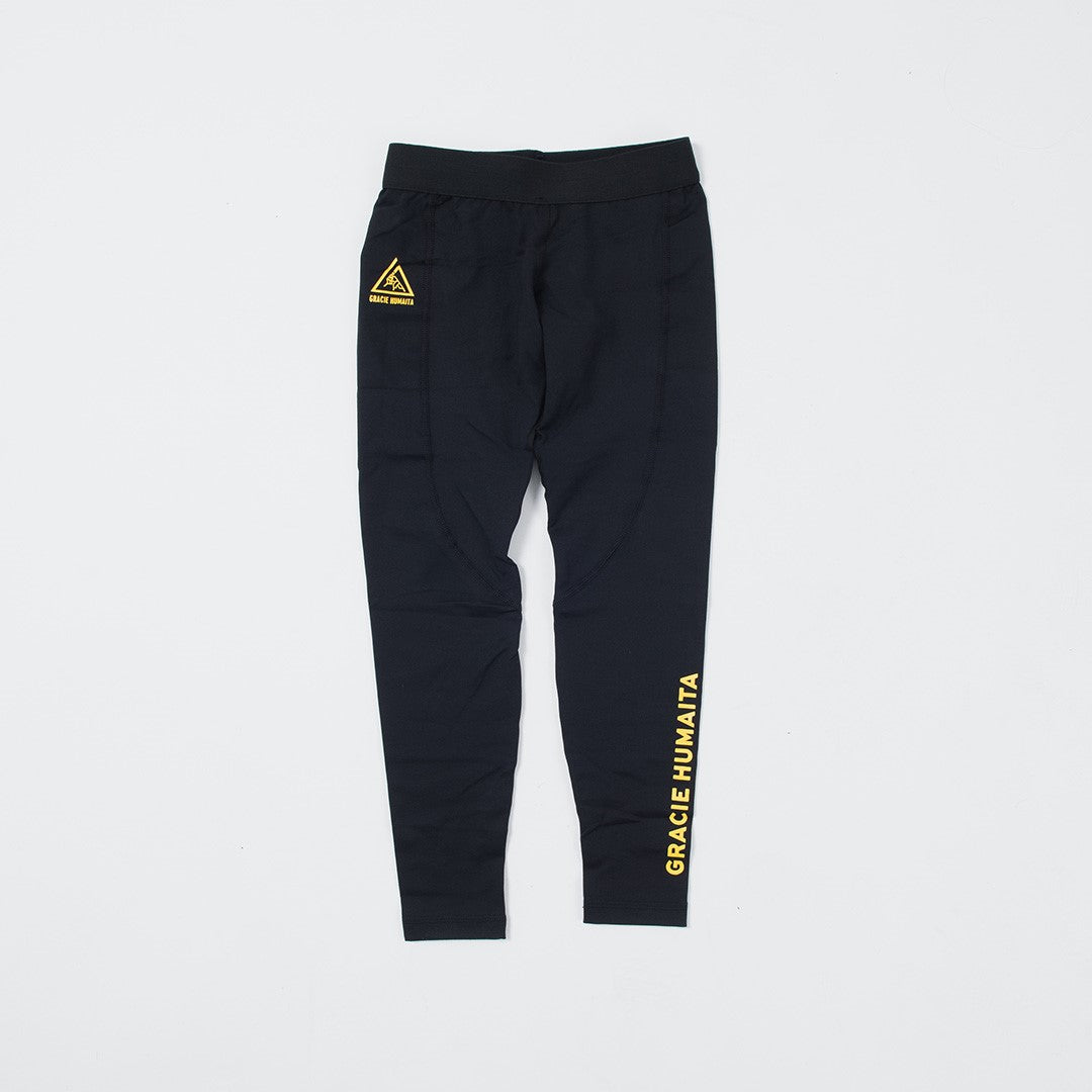 Gracie Humaita v2 Youth Spats