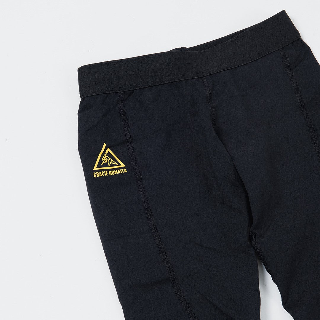 Gracie Humaita v2 Youth Spats