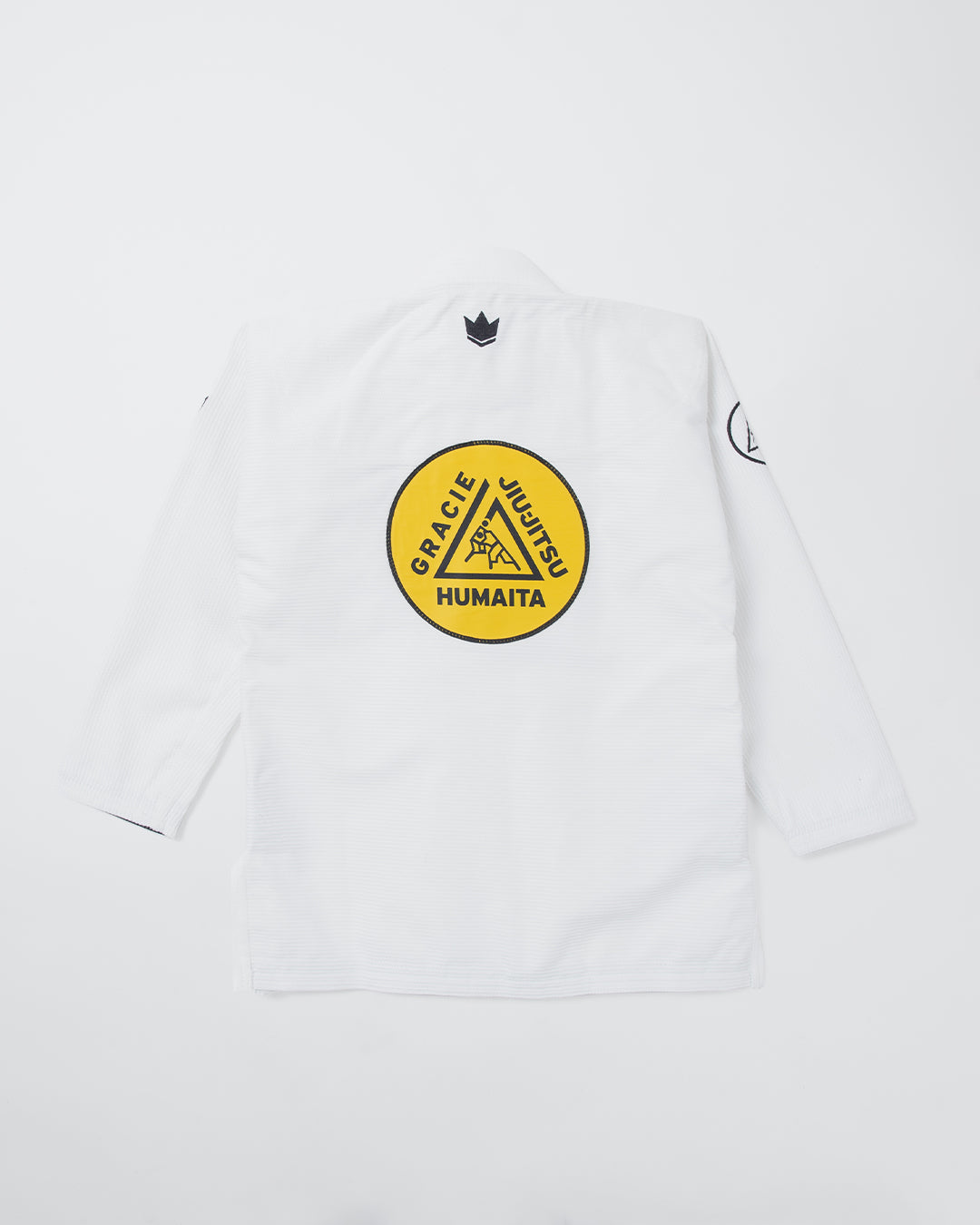 Gracie Humaita Kingz Youth Base 3.0 Gi