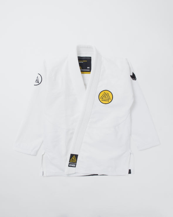 Gracie Humaita Kingz Youth Base 3.0 Gi