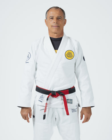 Gracie Humaita 100 Year Gi
