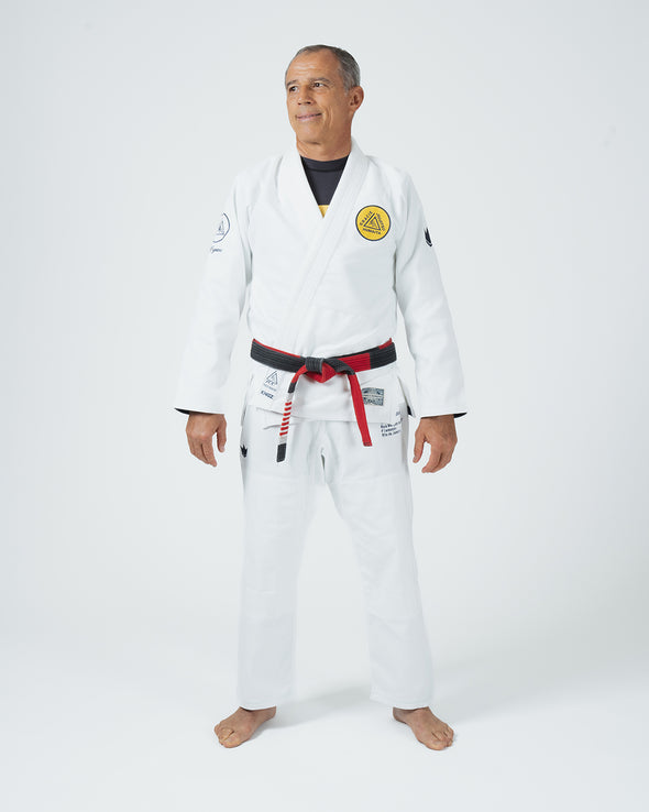 Gracie Humaita 100 Year Gi