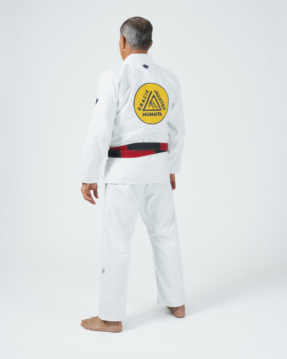 Gracie Humaita 100 Year Gi
