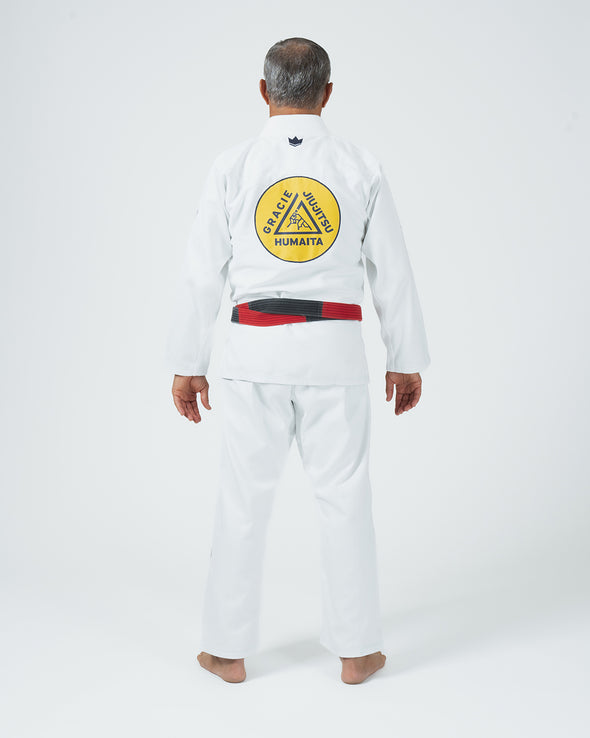 Gracie Humaita 100 Year Gi