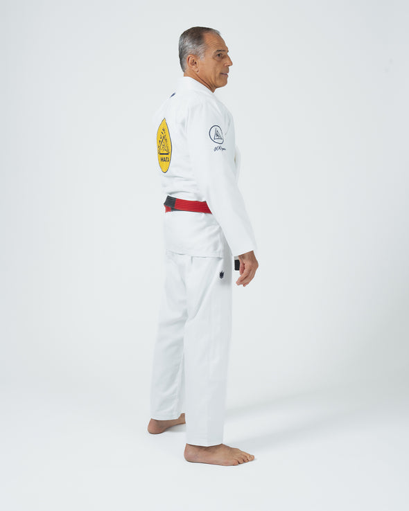 Gracie Humaita 100 Year Gi