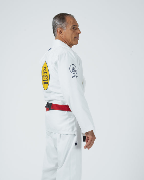 Gracie Humaita 100 Year Gi