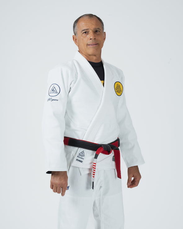 Gracie Humaita 100 Year Gi