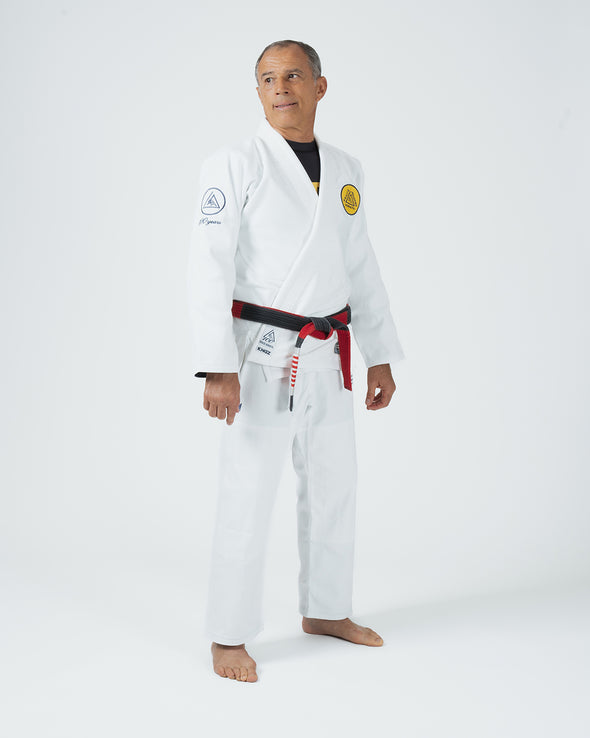 Gracie Humaita 100 Year Gi