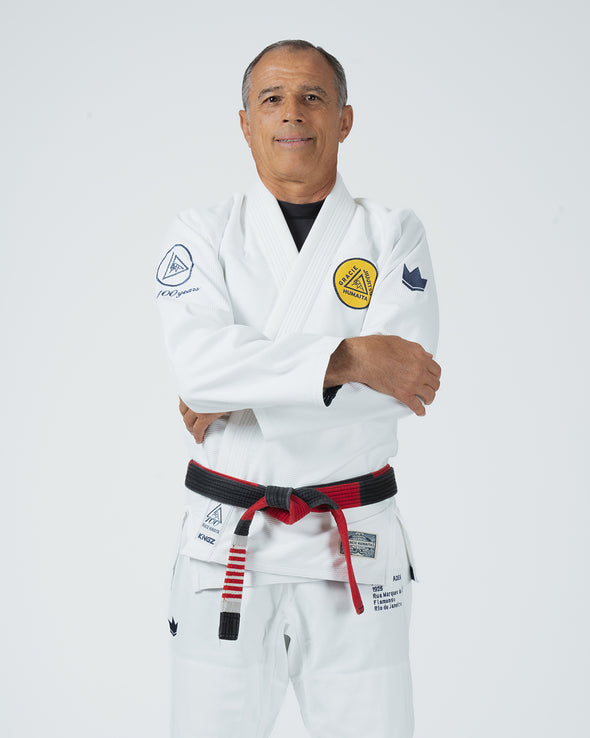 Gracie Humaita 100 Year Gi