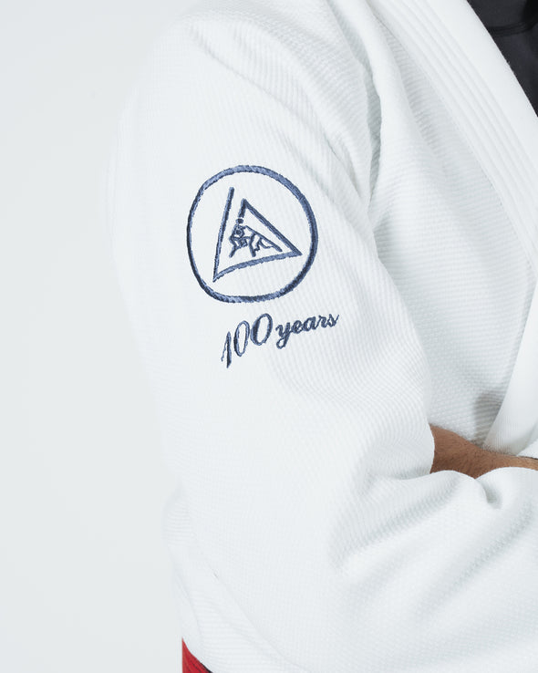 Gracie Humaita 100 Year Gi