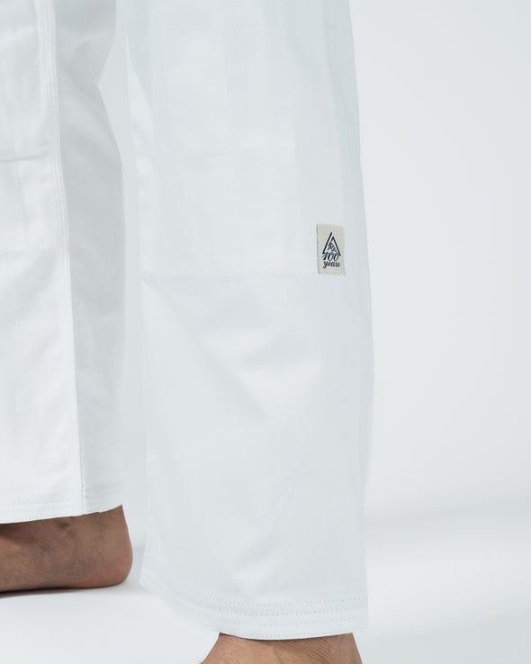 Gracie Humaita 100 Year Gi
