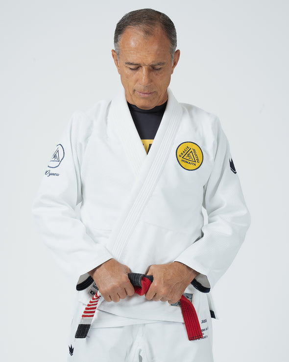 Gracie Humaita 100 Year Gi