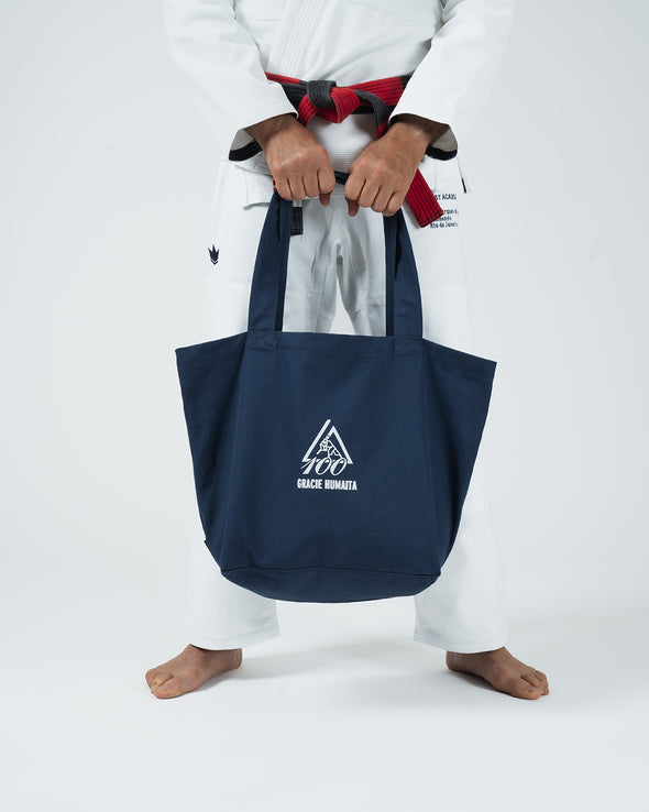 Gracie Humaita 100 Year Gi
