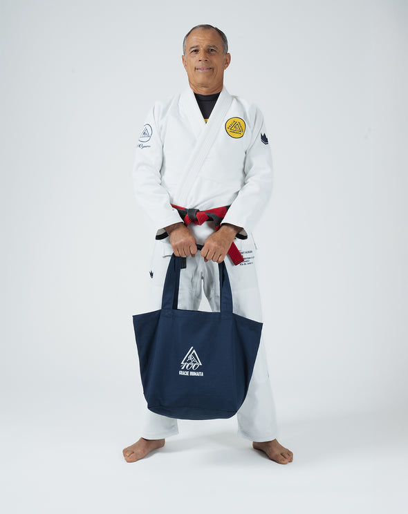 Gracie Humaita 100 Year Gi