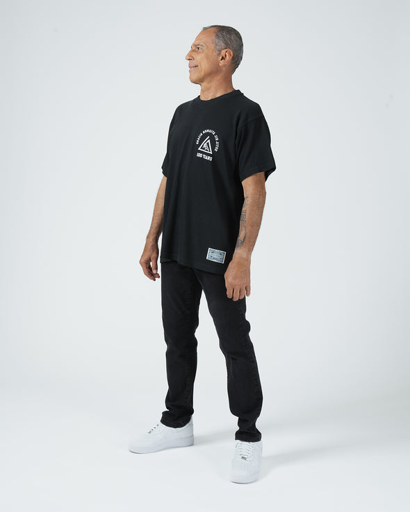Gracie Humaita 100 Year Tee