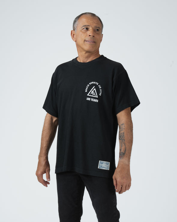 Gracie Humaita 100 Year Tee