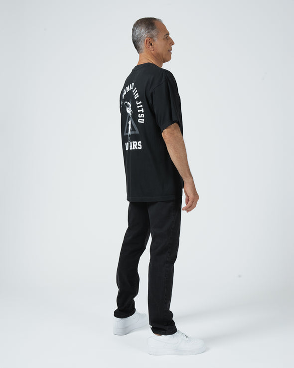 Gracie Humaita 100 Year Tee