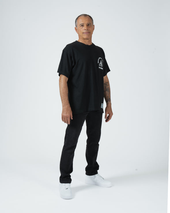 Gracie Humaita 100 Year Tee