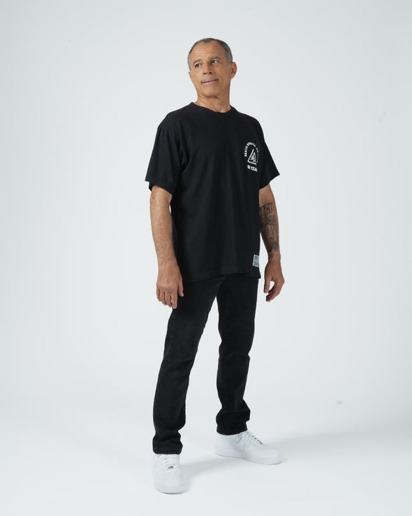 Gracie Humaita 100 Year Tee