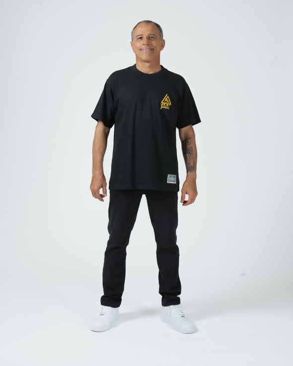 Gracie Humaita First Academy Tee