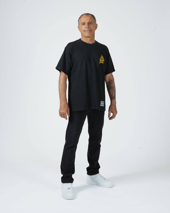 Gracie Humaita First Academy Tee
