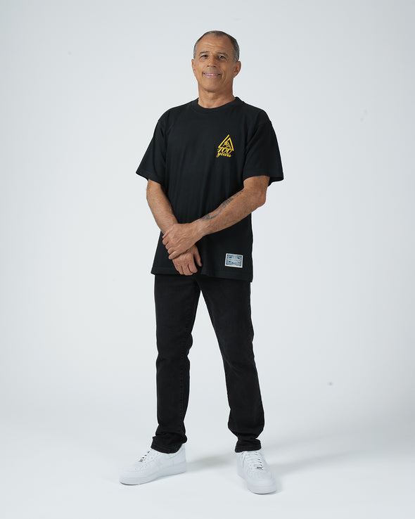 Gracie Humaita First Academy Tee