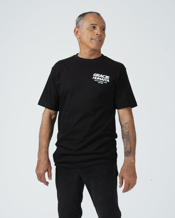 Gracie Humaita The Guard Tee