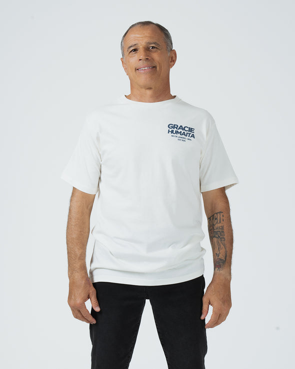 Gracie Humaita The Guard Tee