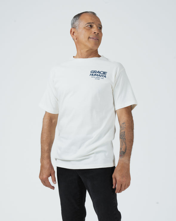 Gracie Humaita The Guard Tee