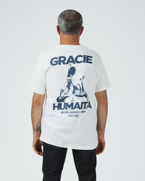 Gracie Humaita The Guard Tee