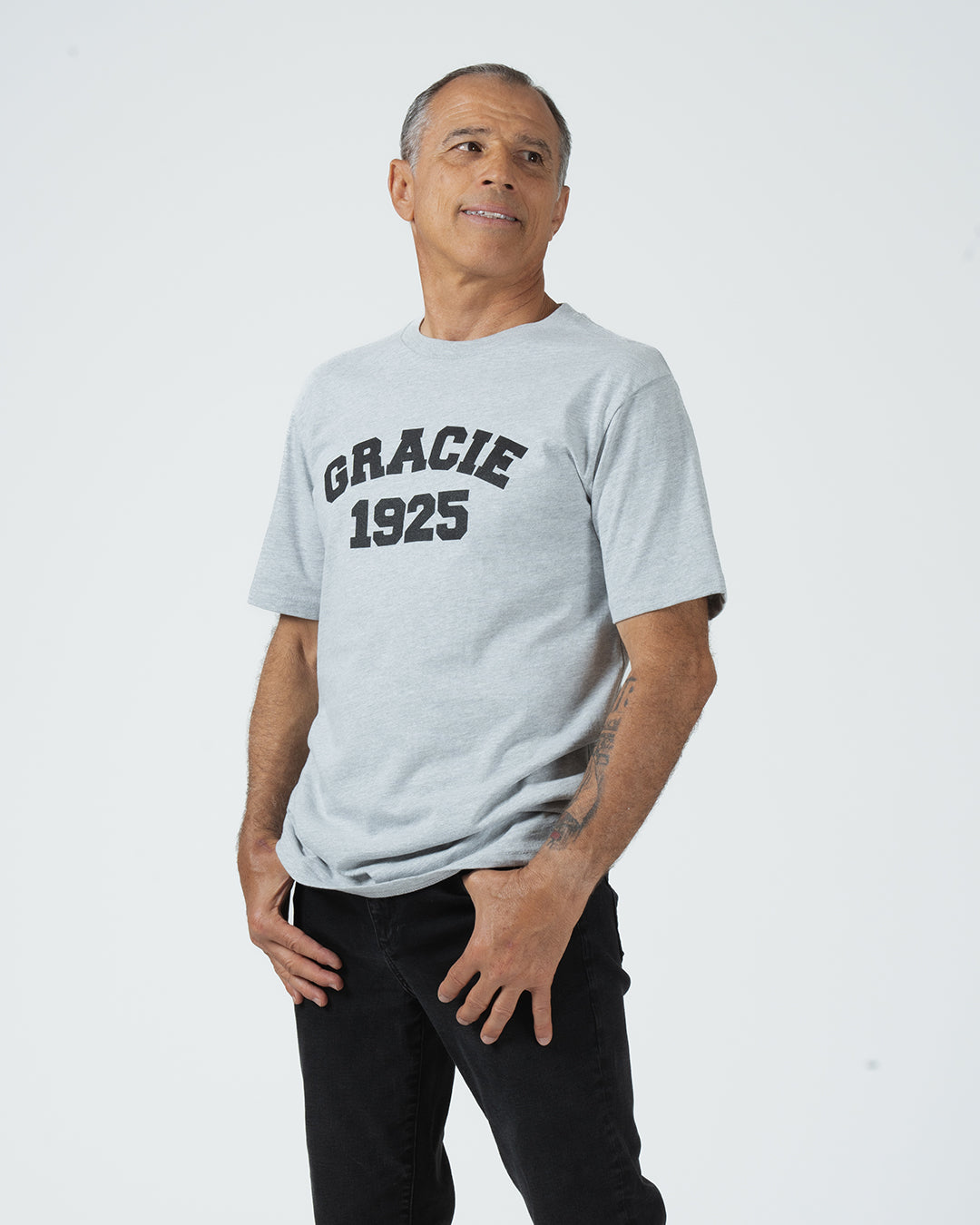 Gracie Humaita 1925 V4 Tee