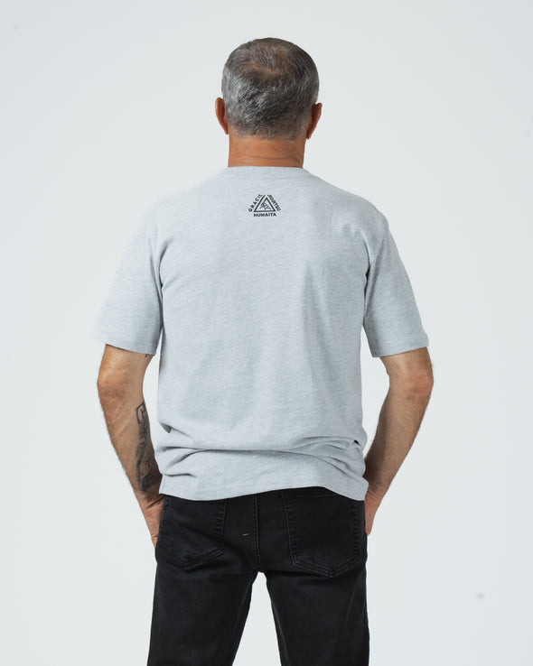 Gracie Humaita 1925 V4 Tee