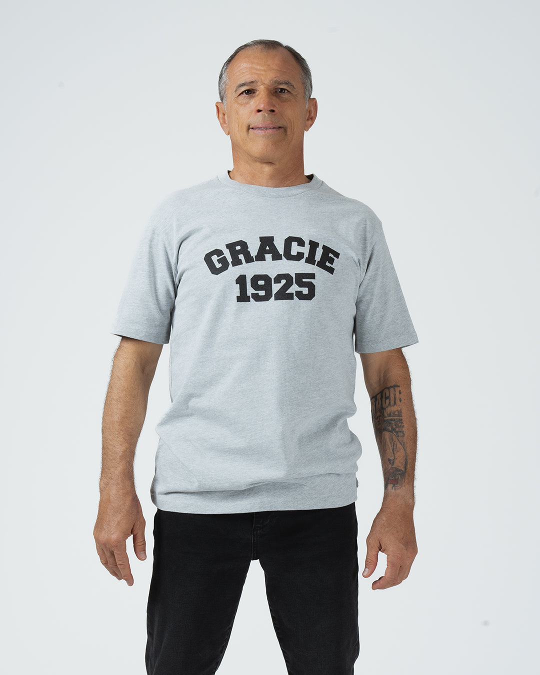 Gracie Humaita 1925 V4 Tee