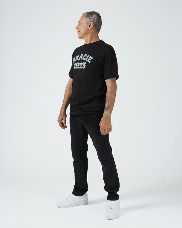 Gracie Humaita 1925 V4 Tee