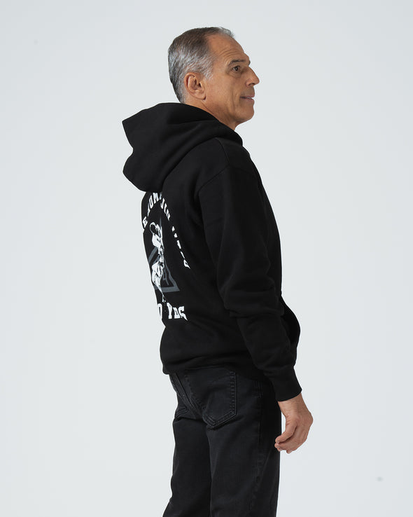 Gracie Humaita 100 Year Hoodie