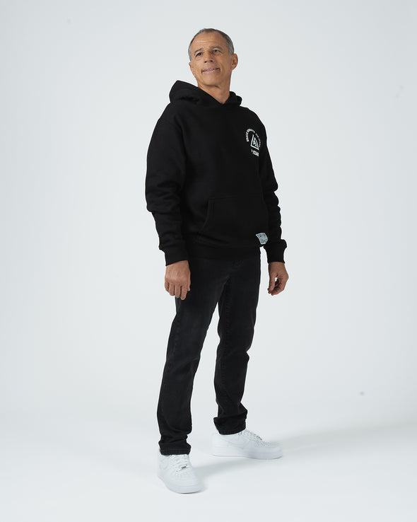 Gracie Humaita 100 Year Hoodie
