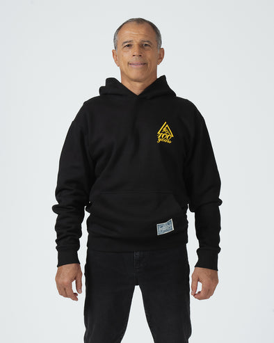 Gracie Humaita First Academy Hoodie