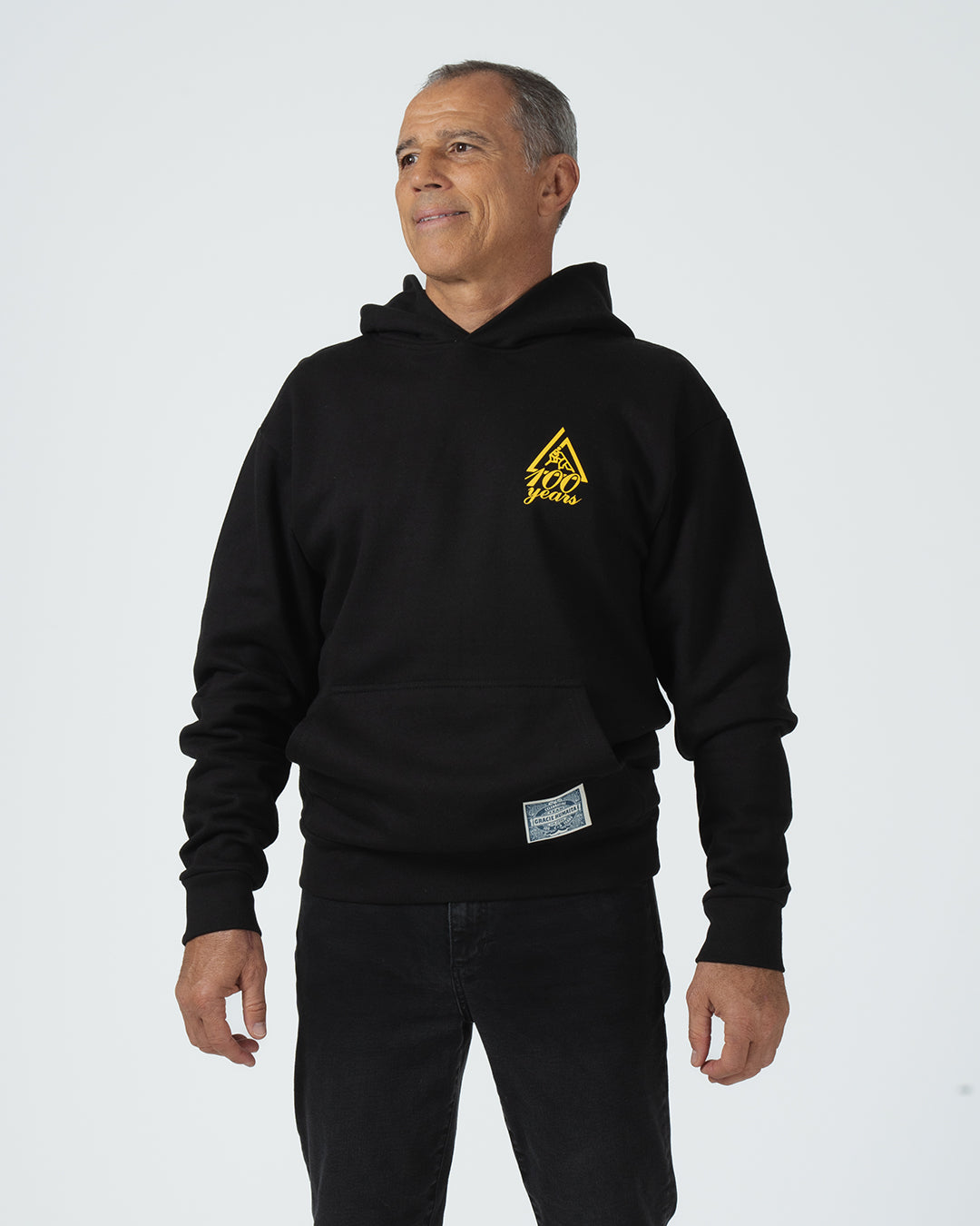 Gracie Humaita First Academy Hoodie