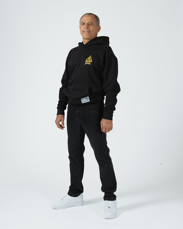 Gracie Humaita First Academy Hoodie