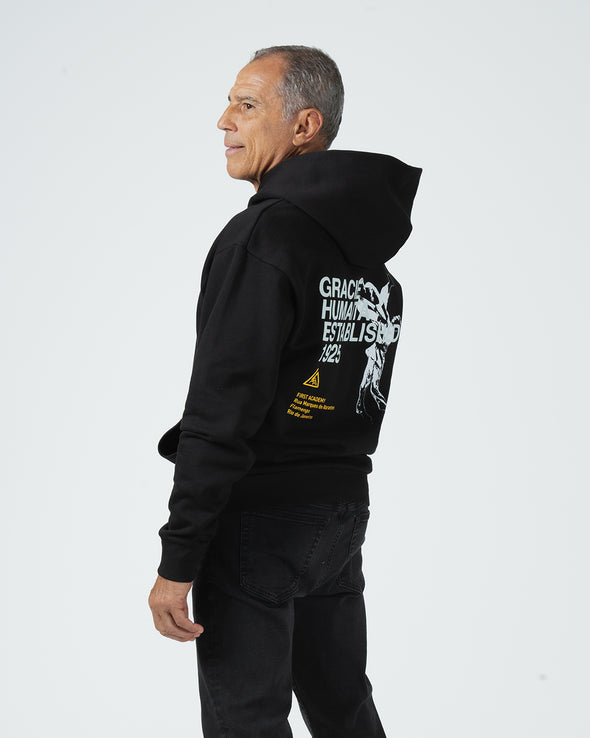 Gracie Humaita First Academy Hoodie