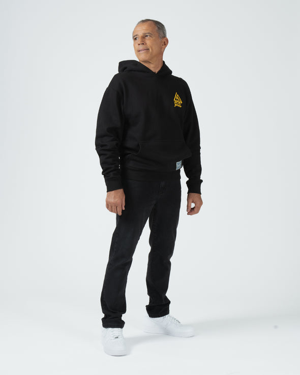 Gracie Humaita First Academy Hoodie