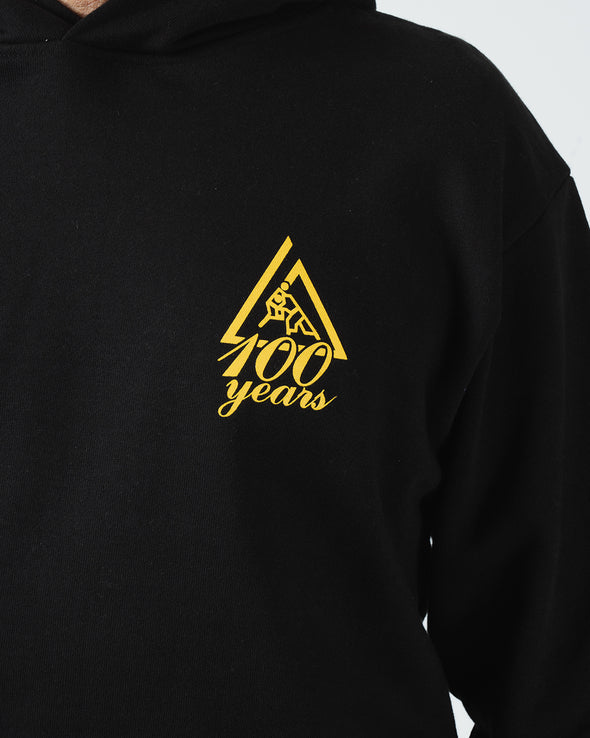 Gracie Humaita First Academy Hoodie