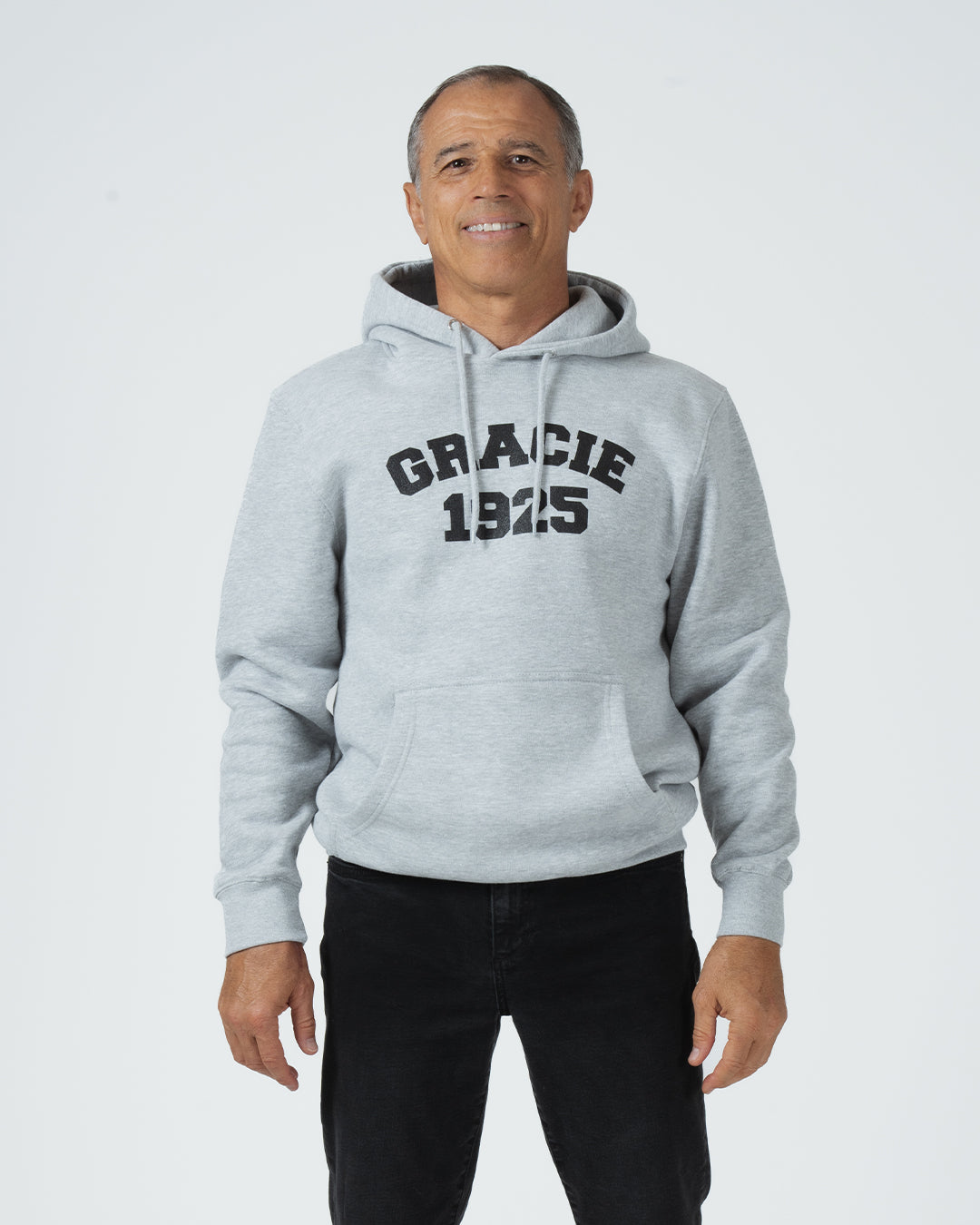 Gracie Humaita 1925 V4 Hoodie