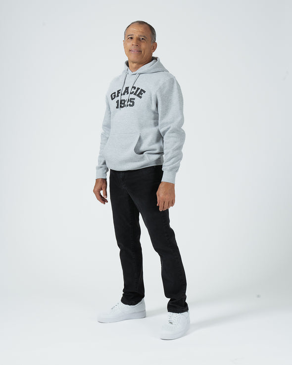 Gracie Humaita 1925 V4 Hoodie