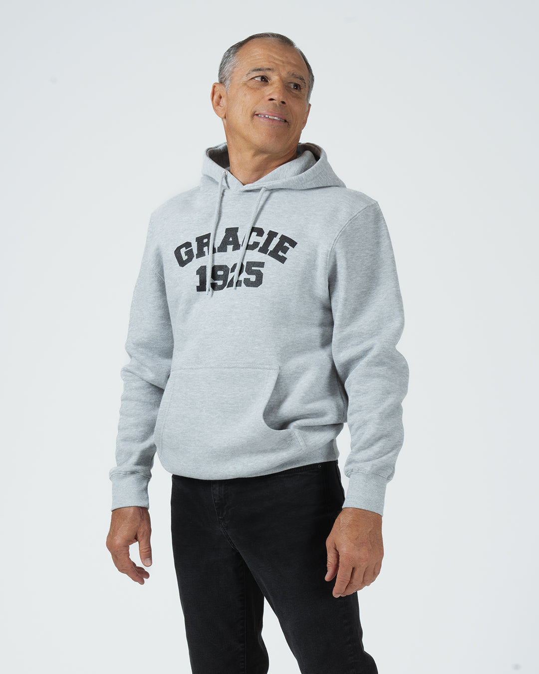Gracie Humaita 1925 V4 Hoodie