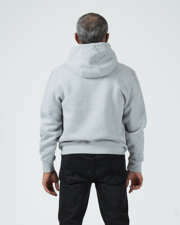 Gracie Humaita 1925 V4 Hoodie