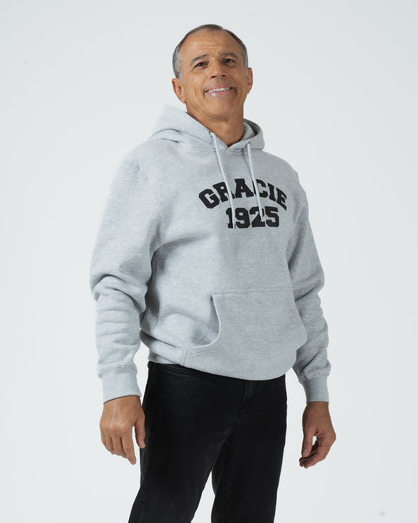 Gracie Humaita 1925 V4 Hoodie