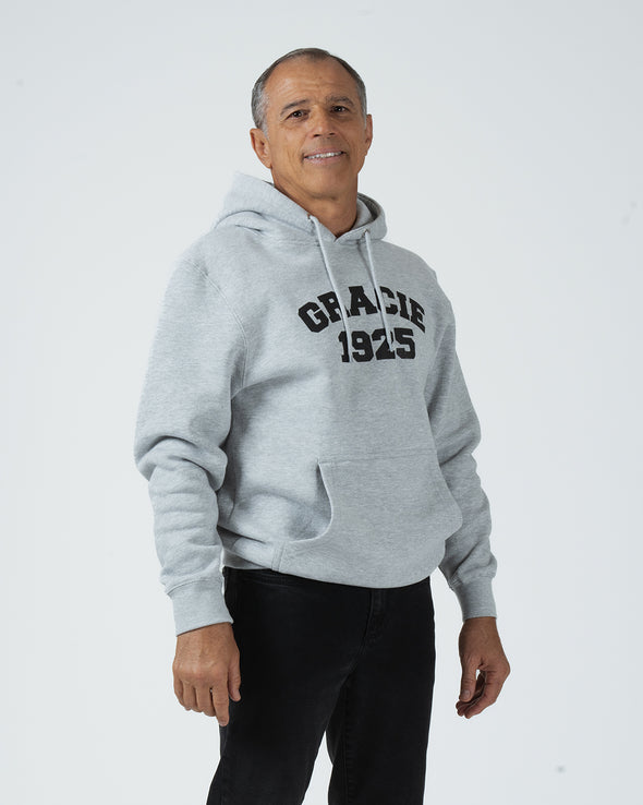 Gracie Humaita 1925 V4 Hoodie