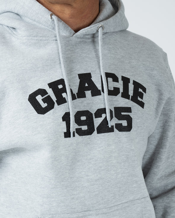 Gracie Humaita 1925 V4 Hoodie